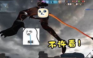 【CFHD】佛哭了！