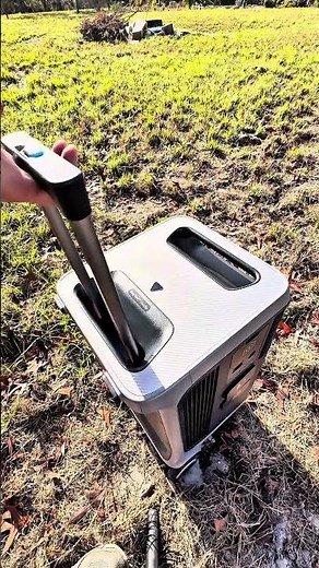 Anker SOLIX F3800 Plus | From box to beast mode.
