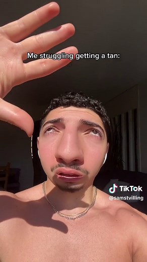 Fun in the Sun: Tan Goals and Tan Fails