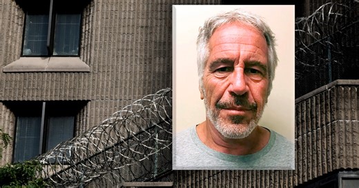 New details emerge on Epstein's last days
