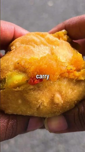 Do you know the history of Jamaican Johnny cakes?