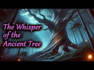 The Whisper of the Ancient Tree – The Story of Patience and Consistency