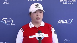 | Videos | LPGA | Ladies Professional Golf Association