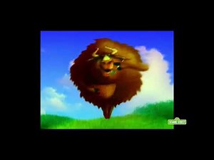 Sesame Street ￼- Y for yak