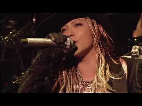 L'Arc~en~Ciel - Jojoushi - Live - HQ