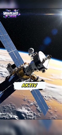 Der größte Vulkan der Venus entdeckt! 🔭✨ #shorts #Weltraum #Venus #Vulkan #MaatMons #Astronomie