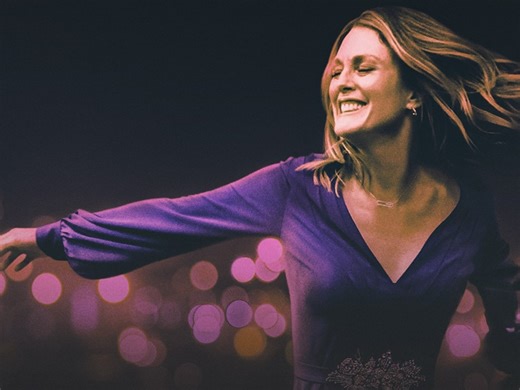 Il film "Gloria Bell" stasera su Rai 5: la trama - Corriere Nazionale