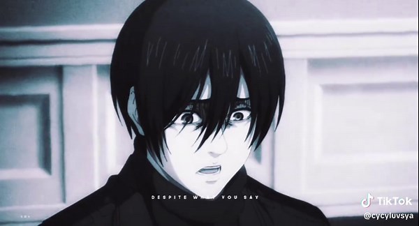 Eren Jaeger Attack on Titan Edit | SnK Edit Compilation