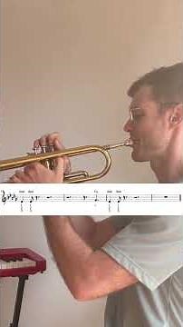 🎺 Don't Worry Be Happy – Pour les trompettistes !