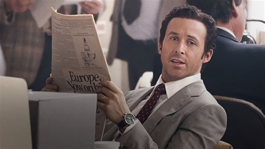 The Big Short | Netflix