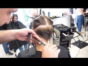 Best Short Haircuts for Ladies 2025 | Stunning & Trendy Styles