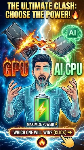 Best Laptop in 2026 - Best for Gaming, Editing, Coding & Professional Work 🤯 Best Processor and npu