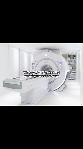Experience the Sounds of an MRI Scan
