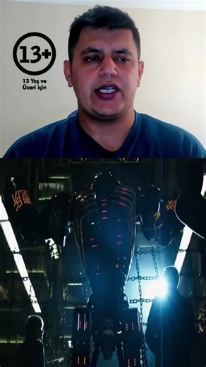 Real Steel (Çelik Yumruklar 2011) İnceleme ve Yorumu