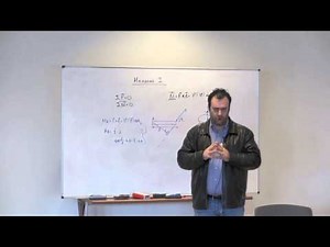 Μηχανική Ι - Ενότητα Ι (1/2)Ε