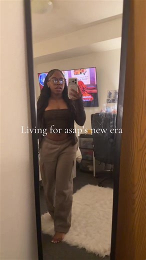 Discover ASAP Rocky's New Album Era