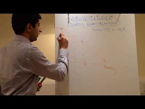 AS Producer/Consumer Surplus Exam Technique