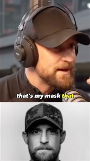 Former SBS Operator Breaks Down Military Training & What It Reveals 🇬🇧⚔️