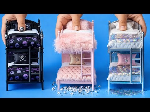 One Color Room Makeover Challenge 🎨 Cheap vs Expensive DIY Decor Ideas by 123GO!