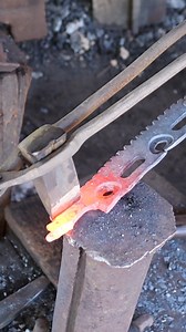cutting sprocket to make tangle. #DIY | Kambrok craft