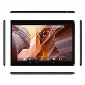 [Hot Item] Android Tablet 10 Inch 3G Octa Core 4GB 64GB 3GB 32GB Phone