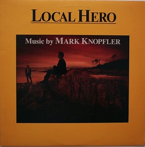 Mark Knopfler - Local Hero