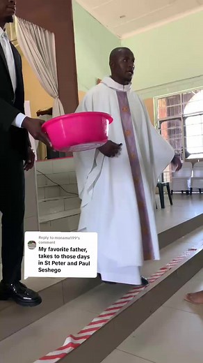 Humorous Catholic Priest Jokes for Church Life