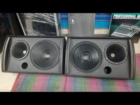 dj sound setup Factory