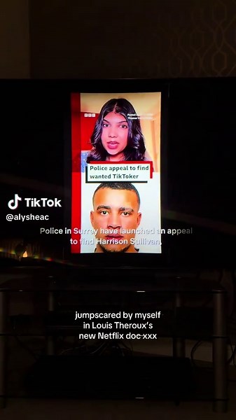 Louis Theroux's New Documentary Insights