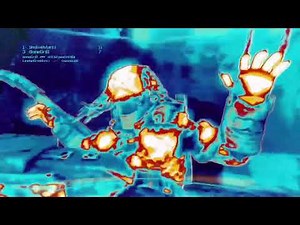 Aliens Vs Predator (2010) Deathmatch on Temple