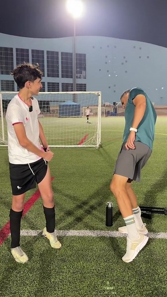 Gaining Respect: A Coach's Perspective in Football
