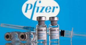 Saúde define intervalo de 12 semanas para vacina da Pfizer