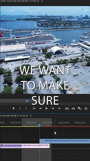 Create a Luma Transition in Adobe Premiere Pro