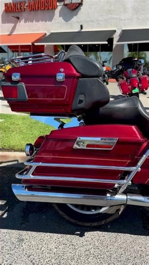 2009 Electra Glide Ultra Classic | Custom Bagger
