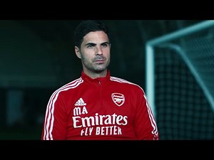 Mikel Arteta on the thinking behind our transfer strategy | Exclusive interview
