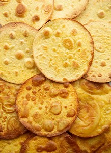 How to make Tostada Shells (Baked or Fried!) | Don't Go Bacon My Heart