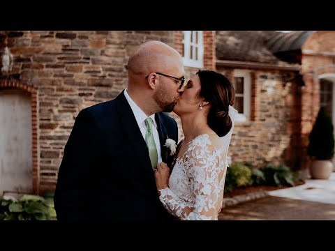 Brian + Libby | Shepherds Run | South Kingston, RI