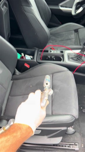 Magique ✨. #cleantok #humour #beforeandafter #pourtoiiiiiiiiiiiiiiiii #detailer #mobiledetailing #satisfying #viralvideos #foryouu #pourtoii #clean #detailing #audi