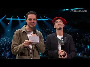 Clair Obscur: Expedition 33 Wins Best Independent Game at The Game Awards 2025