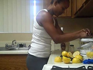 Master Cleasne Recipe (Lemonade Diet)