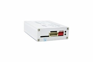 AUDI (without MMI / AMI System) - Video Interface Module | Emerald Integrations