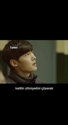 Tunnel K-Drama #kdramalovers #kdrama #koredizileri #kdramashorts #popkare
