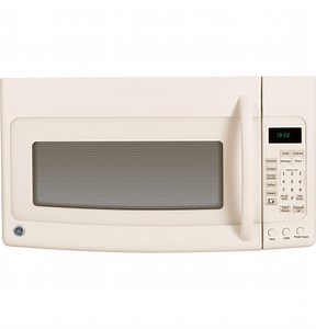 GE Spacemaker® 1.9 Over-the-Range Microwave Oven|^|JVM1950DRCC
