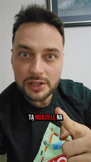 🔴 95%, 90%, 80% z chemii 2025. Zobacz, jak oni to zrobili – i poznaj sposób na powtórzenie ich wyników. Już w najbliższą niedzielę poprowadzę darmowe szkolenie, na którym wspólnie stworzymy Twój plan nauki na zaoranie matury z chemii 2026. Od A do Z. ✔️ Zbudujemy Twój plan nauki na 90% z chemii 2026 🚀 ✔️ Zajmiesz sobie pierwsze miejsce w maratonie po wysoki wynik maturalny 🩺 ✔️ Zdradzę Ci 3 sekrety moich uczniów, dzięki którym zdobywają najwyższe wyniki maturalne 💪 Wiedza, którą zdobędziesz 