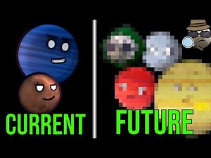 The NEXT Hypothetical Planet… | SolarBalls Theory