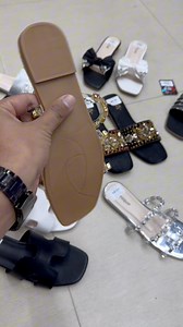 Unique GirlS SliperS #slippers #fypシ #FashionInBD #bdtrend | Unique Shoe Mart