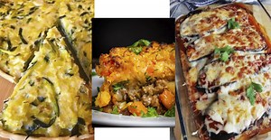 Menú económico semanal: 5 recetas rendidoras y nutritivas para cuidar el bolsillo