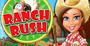 RANCH RUSH - En Español