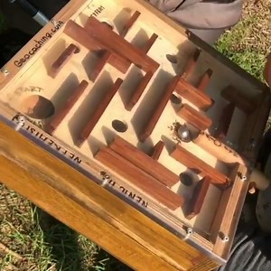 35K views · 957 reactions | Does this cache aMAZE you, or does it leave you puzzled? Video by fartykitty_geocaching. | Geocaching | Facebook