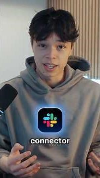 The Lovable Slack Connector